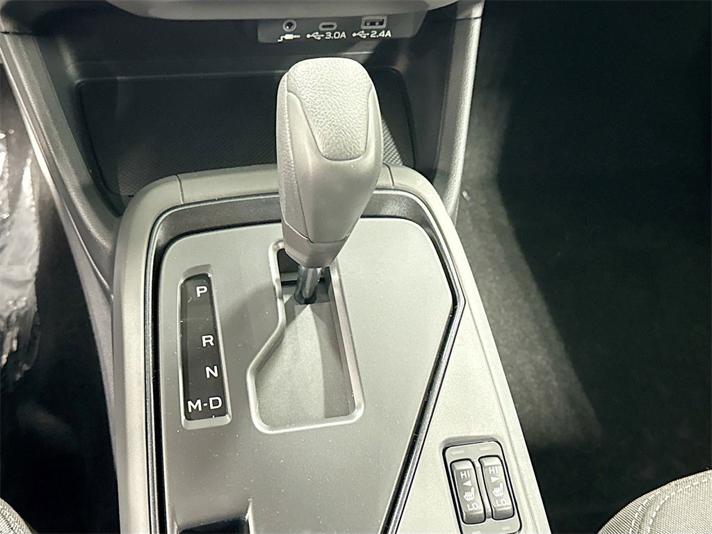 New 2026 Subaru Crosstrek 2.5i Premium image 14