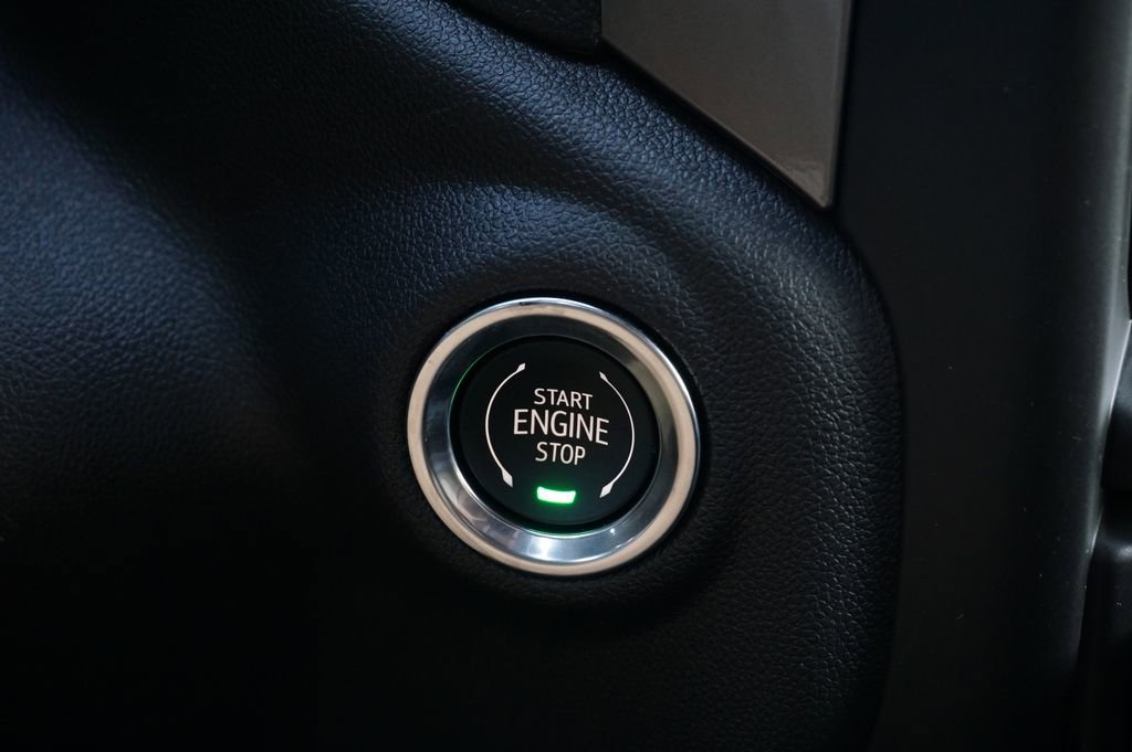 New 2026 Chevrolet Silverado 1500 Custom Trail Boss image 16