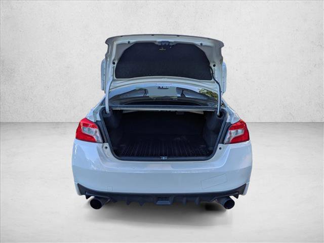 Used 2019 Subaru WRX STI AWD/4WD image 6
