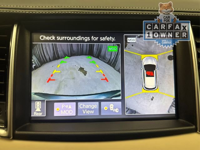 Used 2019 INFINITI QX50 Essential w/ Premium Heat Package image 31