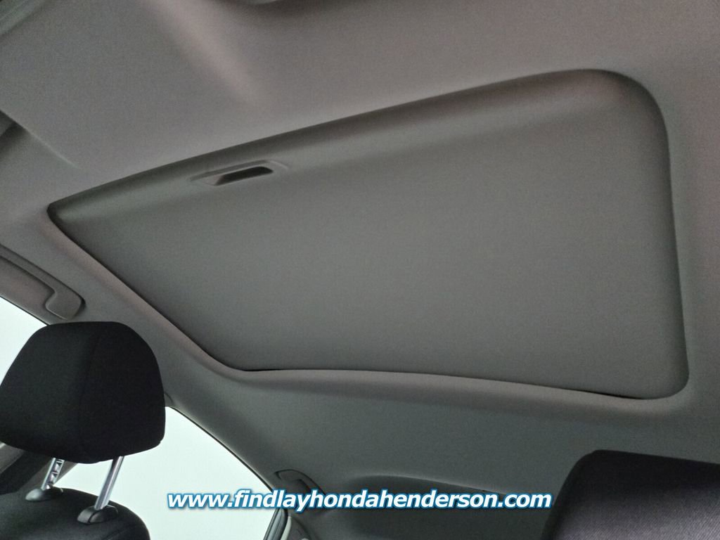 Certified 2023 Honda Civic EX image 13