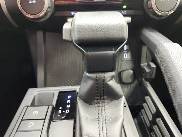 Used 2025 Toyota Tacoma SR RWD image 59