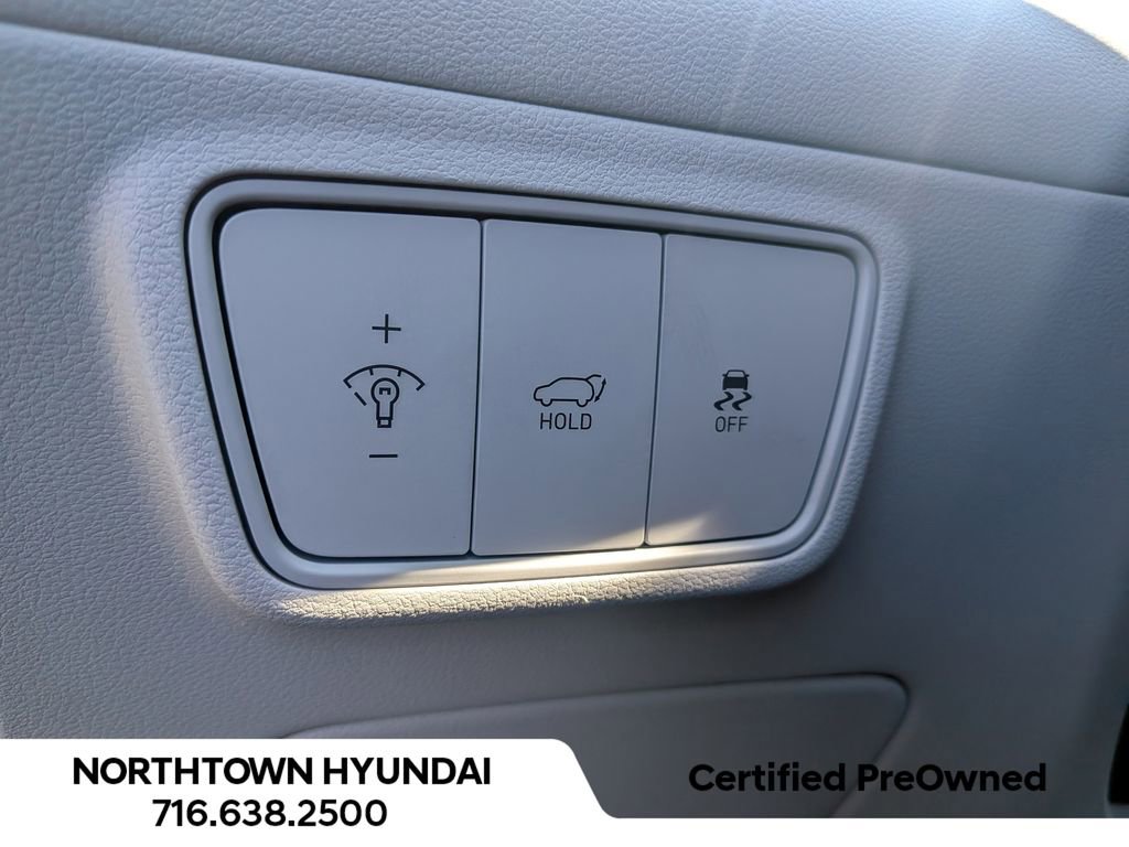 Used 2023 Hyundai Tucson SEL w/ Convenience Package image 29