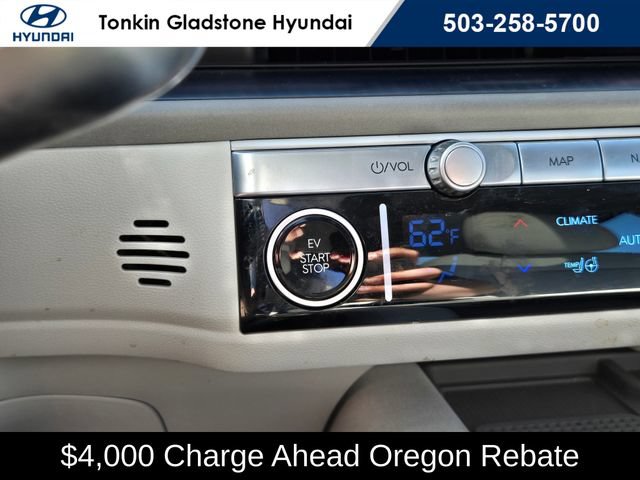 Certified 2024 Hyundai Ioniq 6 Limited AWD/4WD image 33