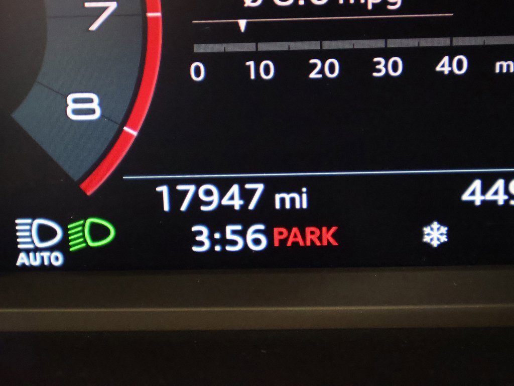 Used 2022 Audi Q3 2.0T Premium w/ Convenience Package image 36