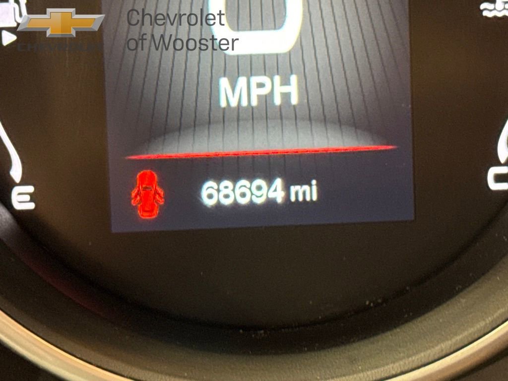 Used 2019 FIAT 500L Pop w/ Popular Equipment Group image 29