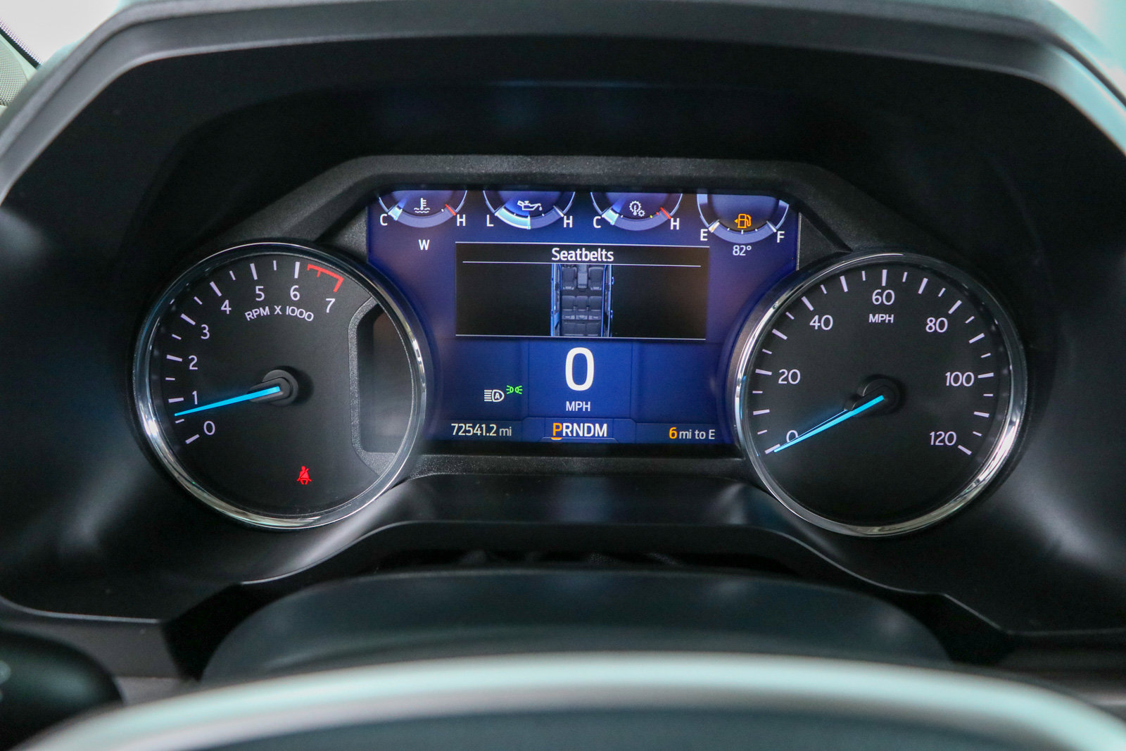 Used 2022 Ford Expedition Max XLT AWD/4WD image 15