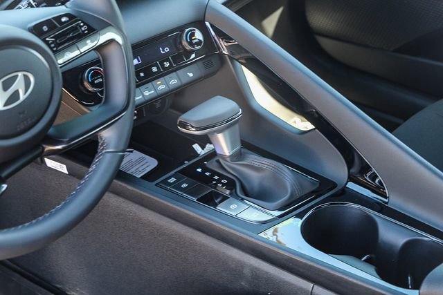 New 2026 Hyundai Elantra SEL Sport Premium FWD image 26