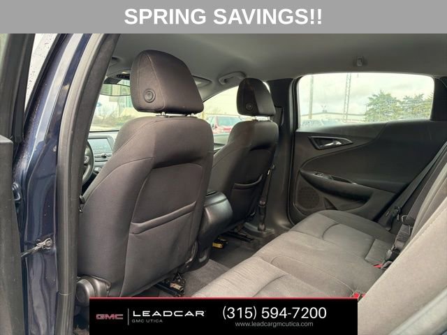 Used 2018 Chevrolet Malibu LS image 15