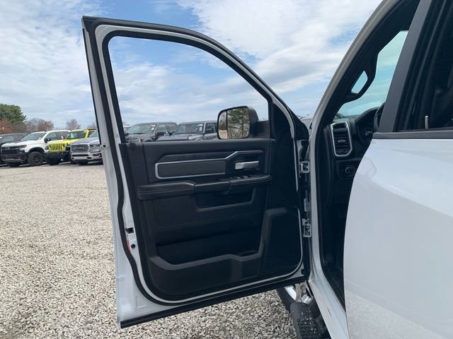 Used 2021 RAM 2500 Big Horn w/ Level B Equipment Group image 17