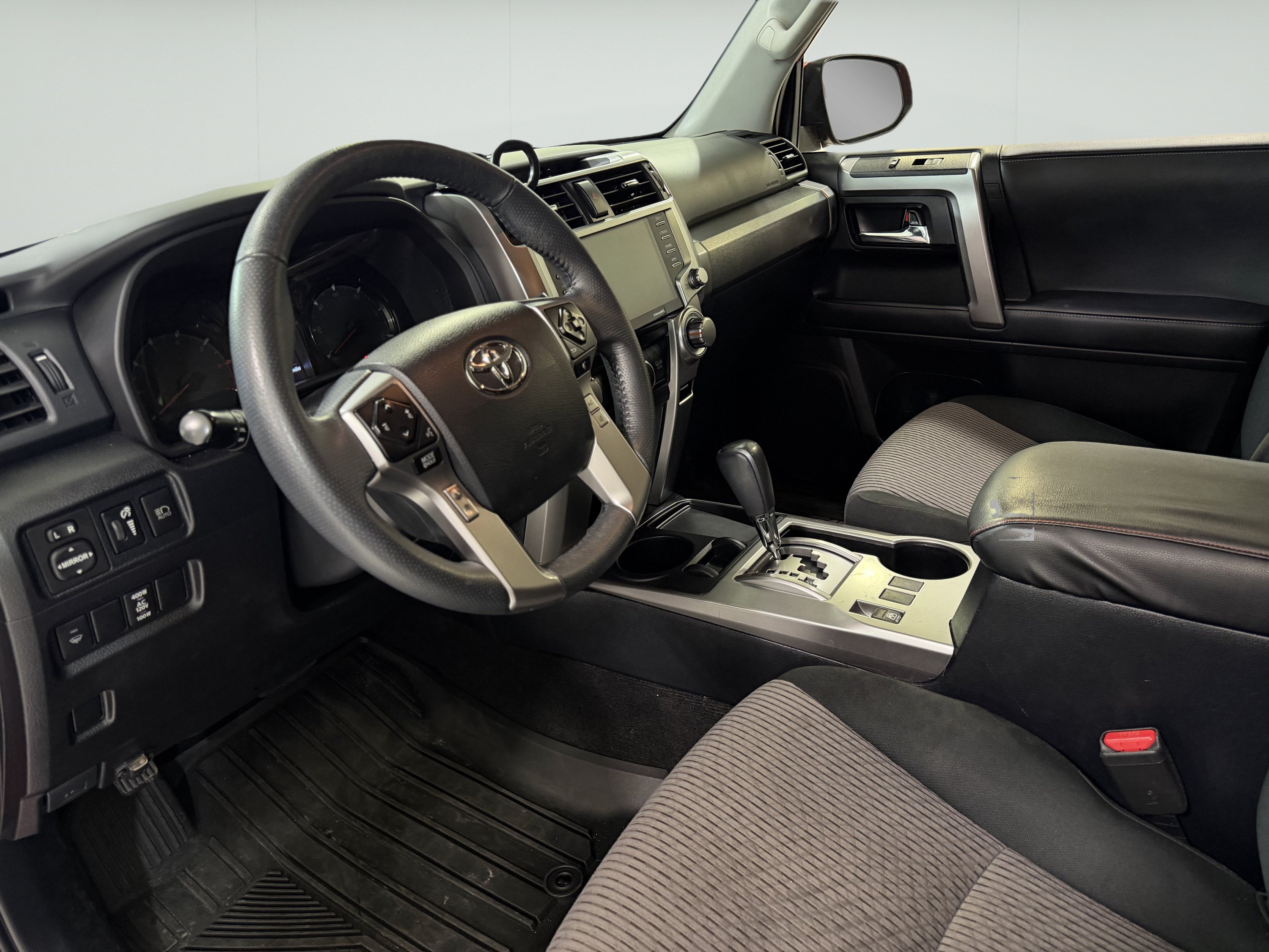 Used 2021 Toyota 4Runner SR5 RWD image 14