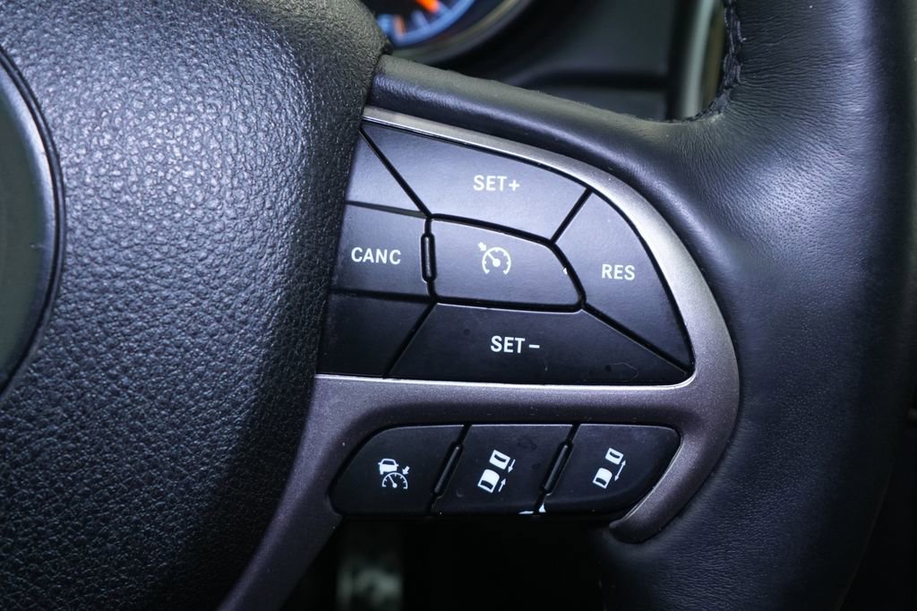 Used 2018 Jeep Grand Cherokee High Altitude image 43