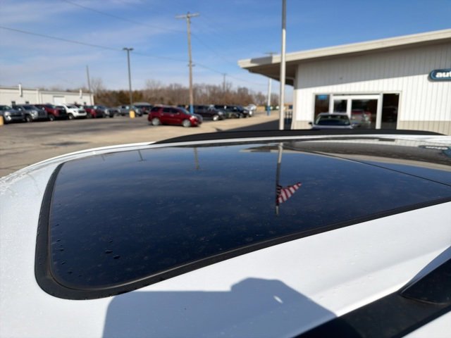 New 2026 Buick Enclave Sport Touring w/ Power Package image 12