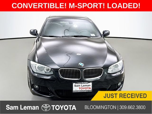 Used 2012 BMW 328i Convertible image 2