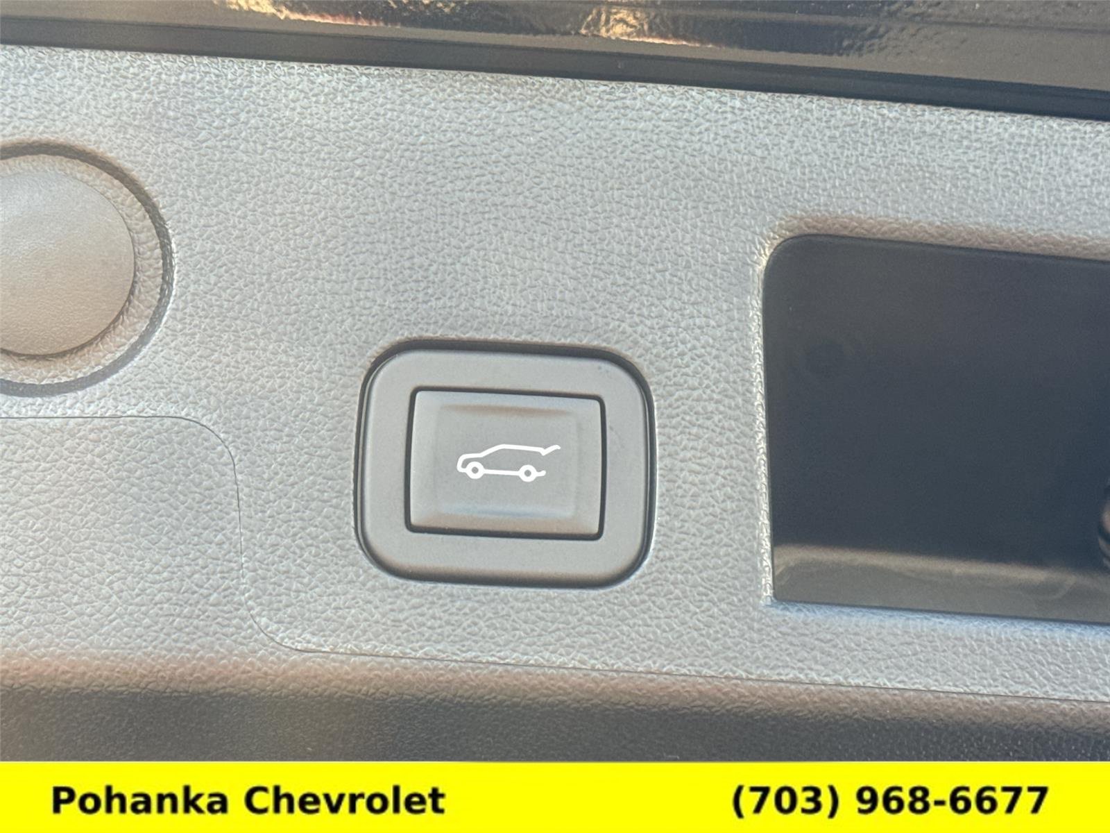 New 2027 Chevrolet Equinox ACTIV AWD/4WD image 32