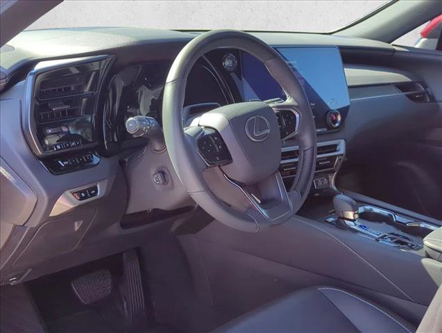 Used 2024 Lexus RX 350 Premium Plus image 9