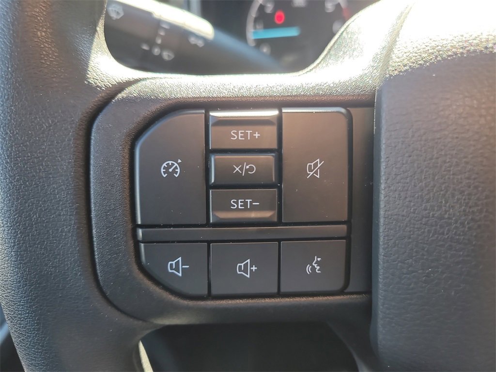 Used 2025 Ford F250 XL w/ STX Appearance Package image 22