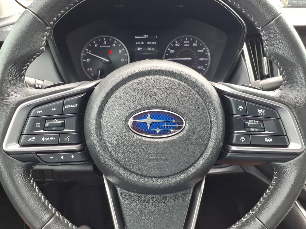 Certified 2024 Subaru Legacy Premium AWD/4WD image 5