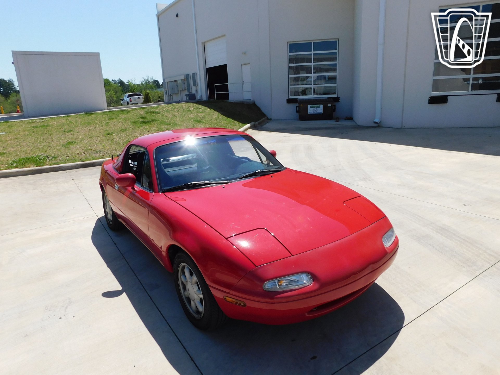 Used 1990 MAZDA MX-5 Miata image 38