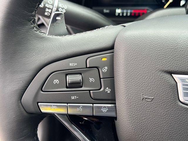 New 2026 Cadillac CT4 Premium Luxury image 25