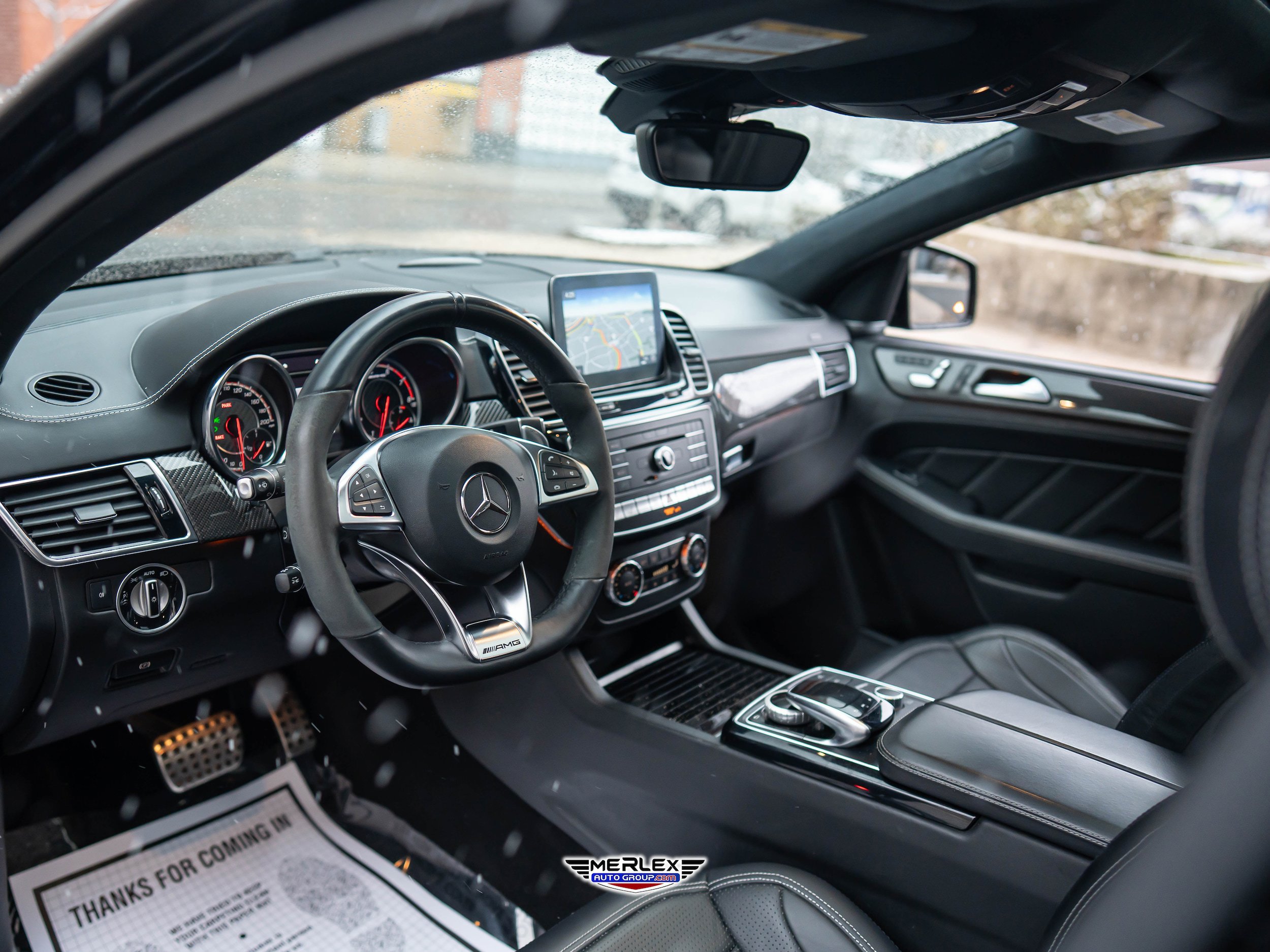Used 2019 Mercedes-Benz GLE 63 AMG S image 13