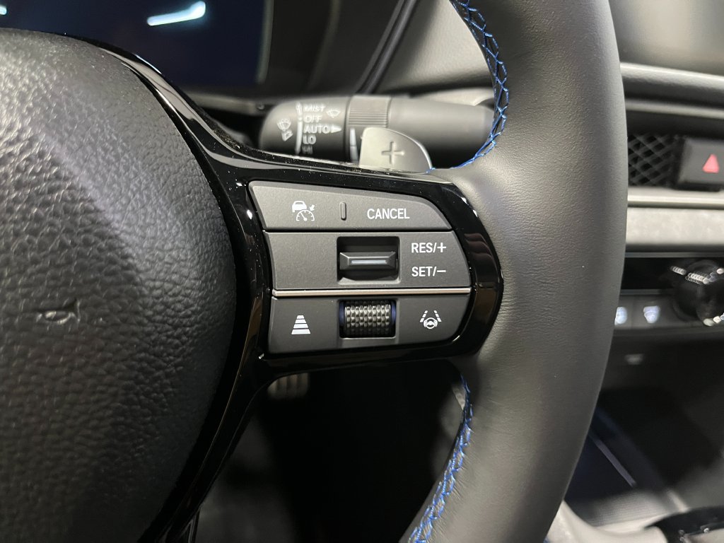 New 2027 Honda Prelude image 15