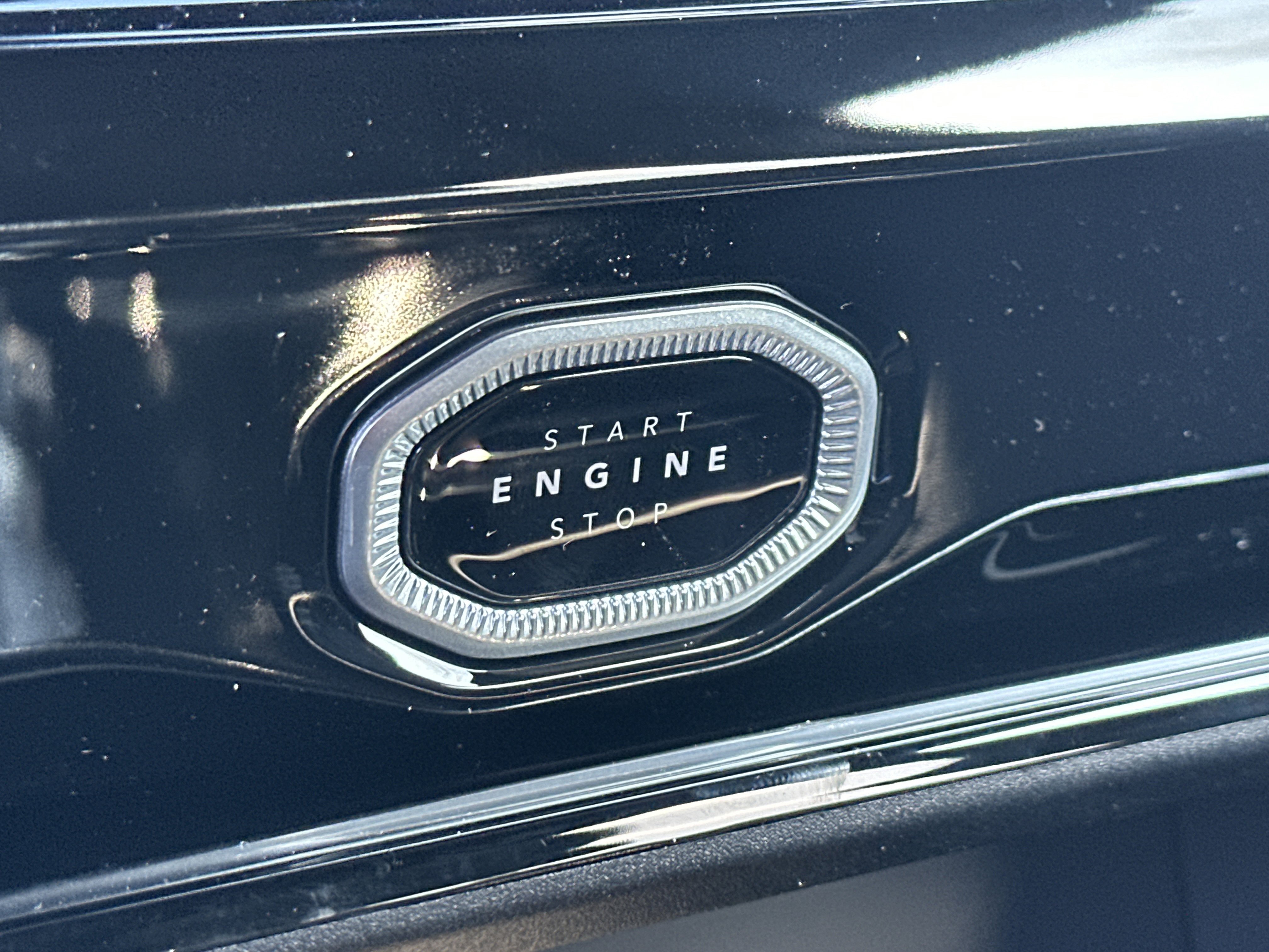 New 2026 Jeep Grand Cherokee Limited Reserve image 6