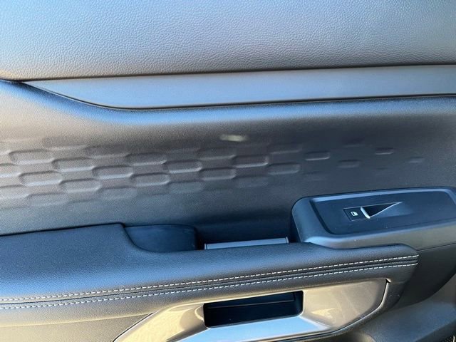 New 2025 Ford Ranger XLT w/ Trailer Tow Package image 15