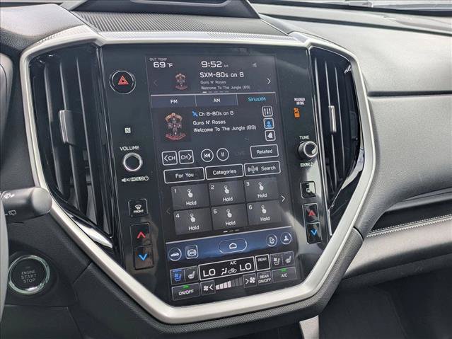 Used 2023 Subaru Ascent Touring AWD/4WD image 15