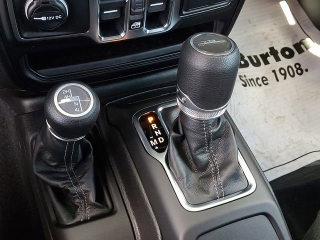 New 2026 Jeep Gladiator Sport AWD/4WD image 10