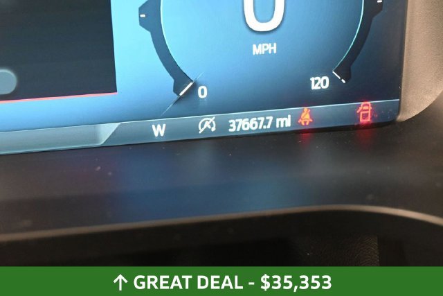Used 2024 Ford F150 XLT w/ Tow/Haul Package AWD/4WD image 38