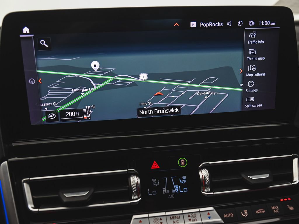 Used 2024 BMW 840i Convertible w/ M Sport Professional Package image 16