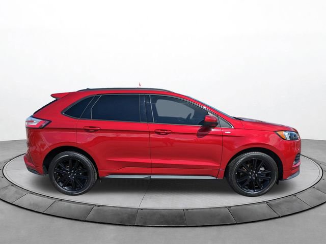 Used 2022 Ford Edge ST-Line image 3
