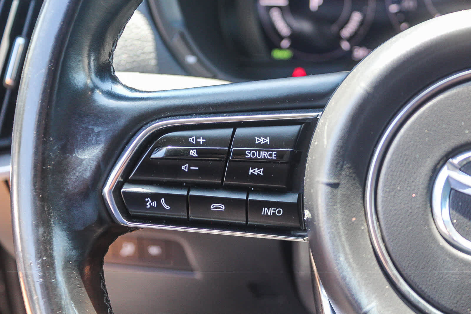Used 2024 MAZDA CX-90 Plug-In Hybrid w/ Premium Pkg AWD/4WD image 28