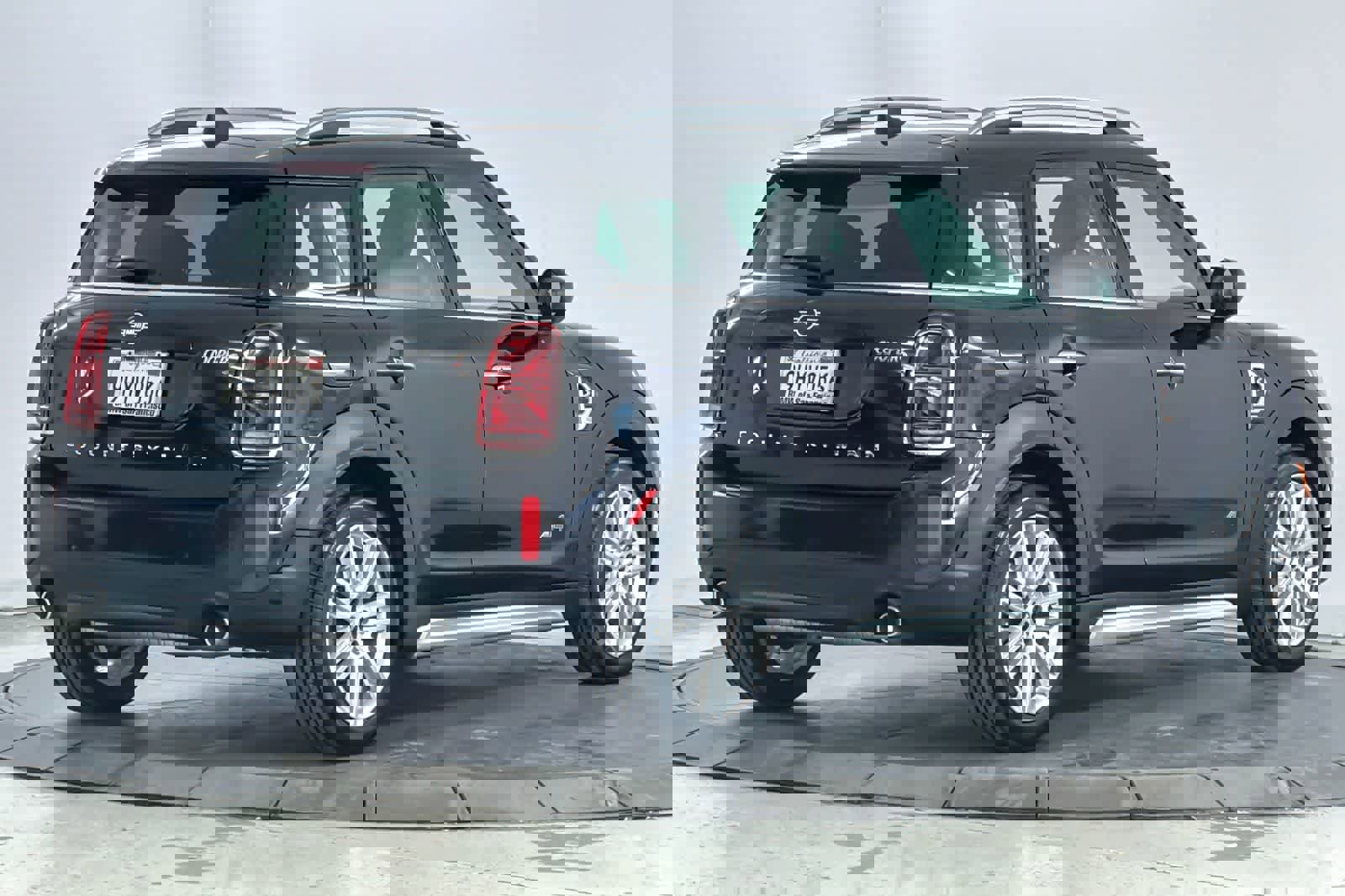 Certified 2024 MINI Cooper Countryman S image 2