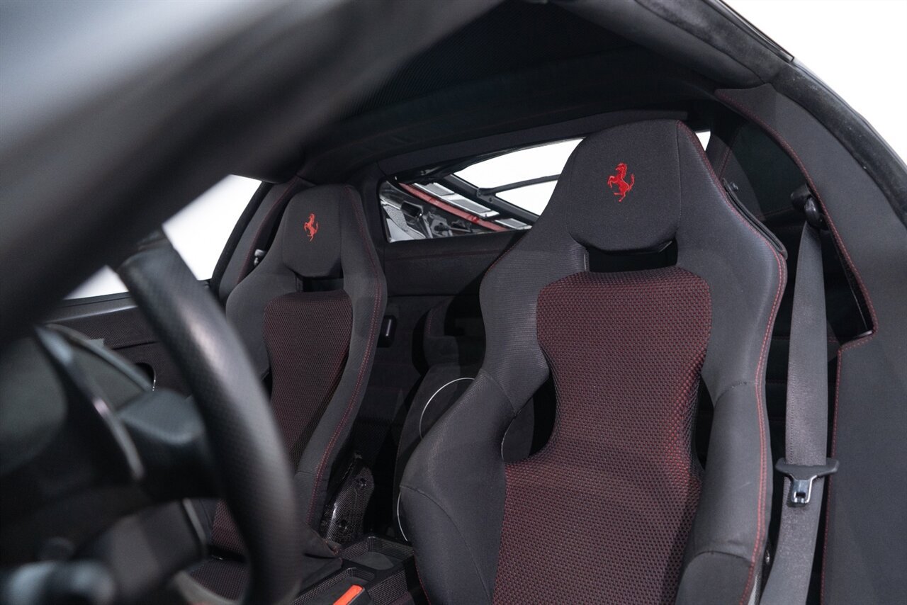 Used 2009 Ferrari F430 Scuderia RWD image 30