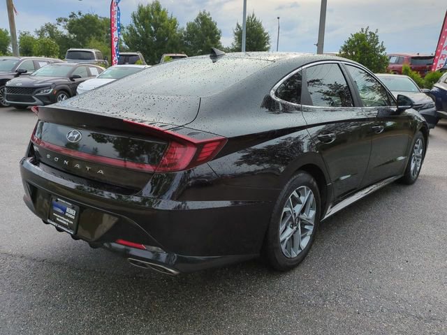 Used 2023 Hyundai Sonata SEL FWD image 5
