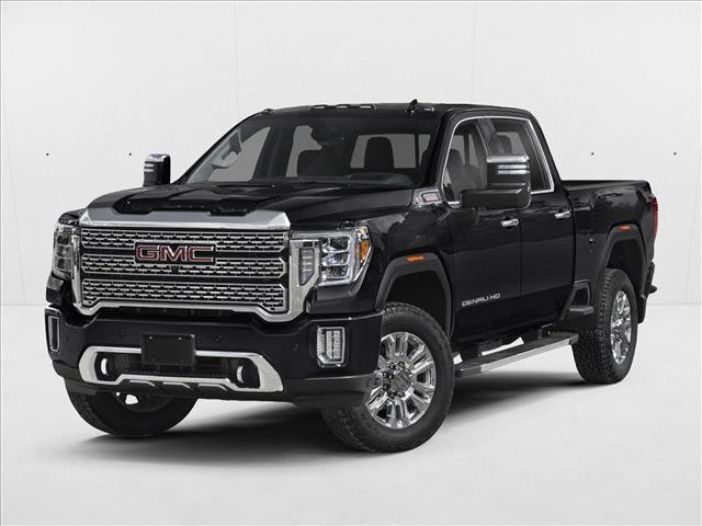 Used 2023 GMC Sierra 3500 Denali w/ Denali Ultimate Package