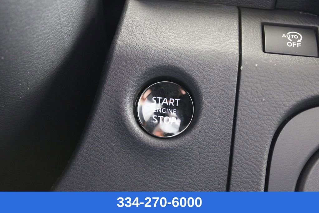 New 2026 Nissan Frontier SV w/ SV Convenience Package image 10