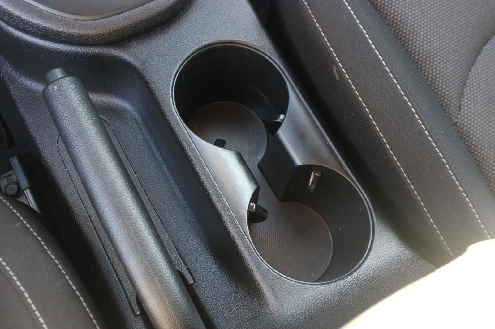 Used 2023 Kia Forte LXS w/ LXS Technology Package image 19