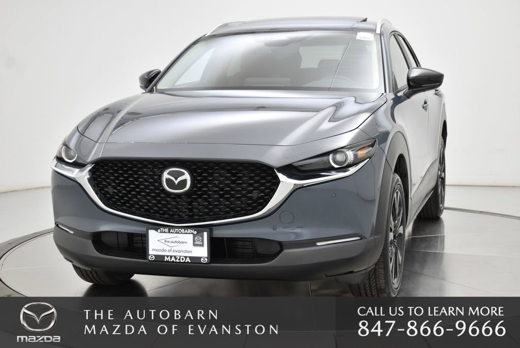 New 2026 MAZDA CX-30 AWD 2.5 S image 15