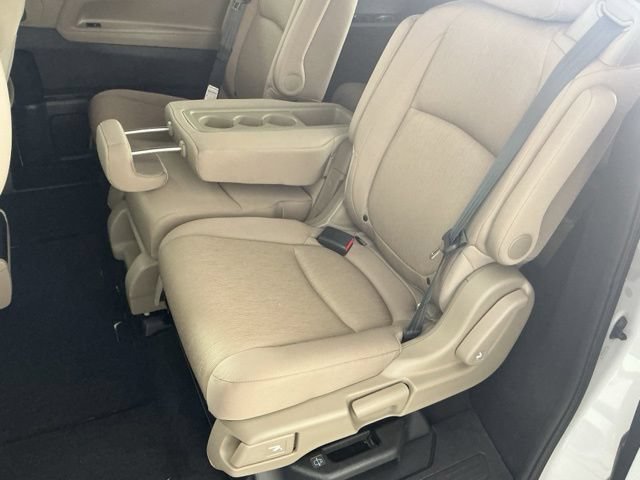 Certified 2024 Honda Odyssey EX image 10
