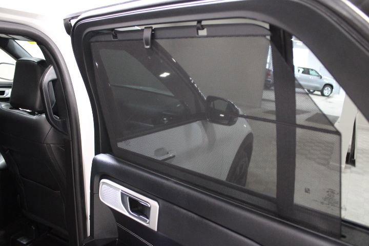 Used 2022 Ford Explorer ST w/ Equipment Group 401A image 53