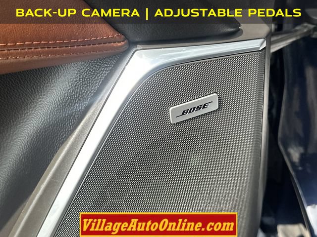 Used 2020 Cadillac Escalade ESV Premium Luxury AWD/4WD image 13