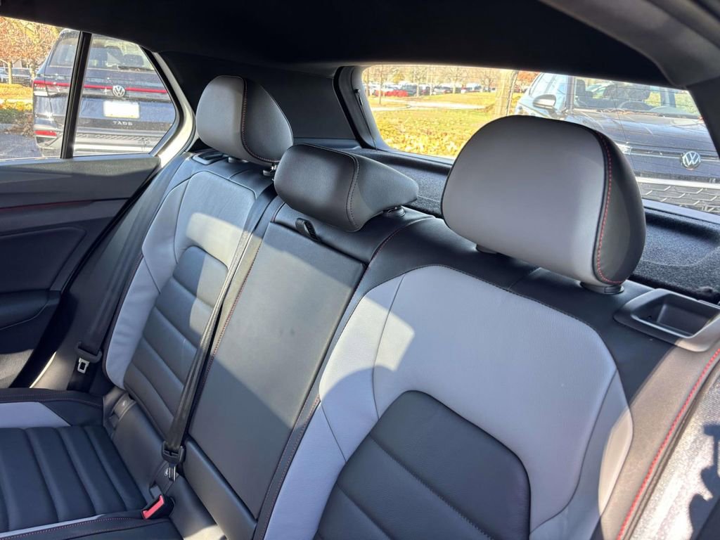 New 2026 Volkswagen GTI Autobahn image 26