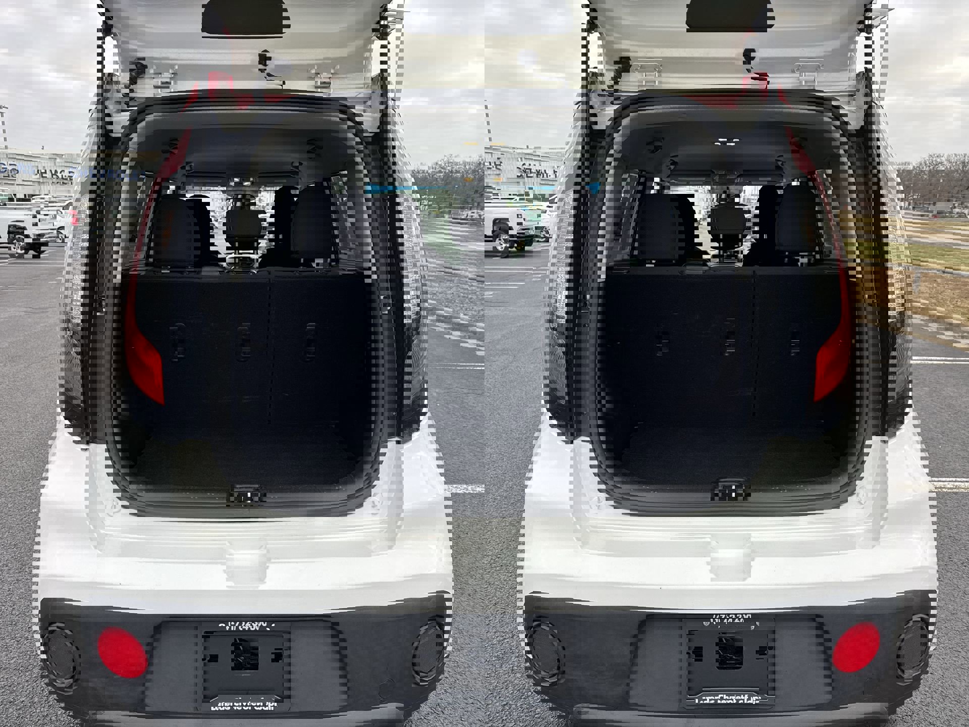 Used 2019 Kia Soul Base image 23