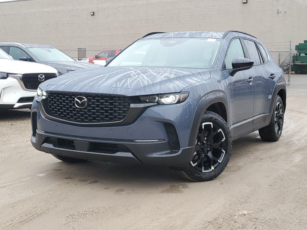 New 2026 MAZDA CX-50 Meridian Edition w/ Weather Package AWD/4WD image 31
