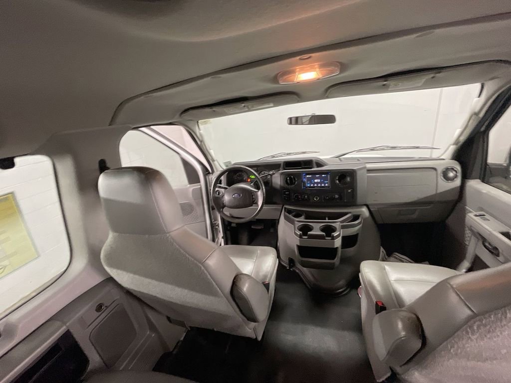 Used 2012 Ford E-350 and Econoline 350 XL w/ PWR Windows & Locks Group image 17