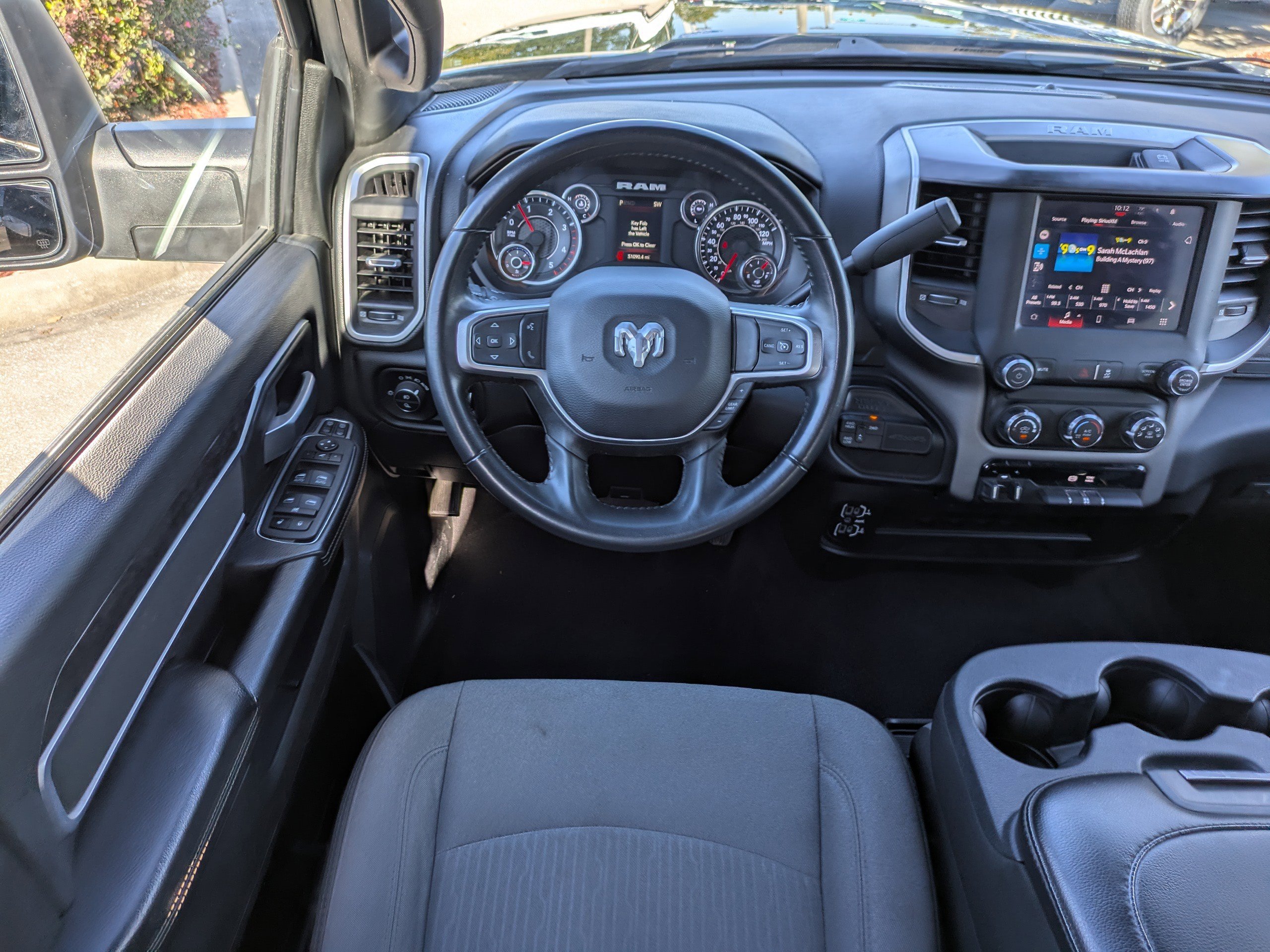 Used 2024 RAM 2500 Big Horn image 16