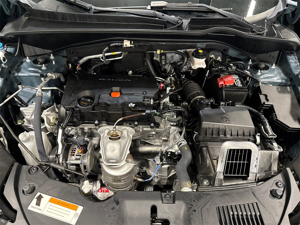 Used 2024 Honda HR-V EX-L image 24